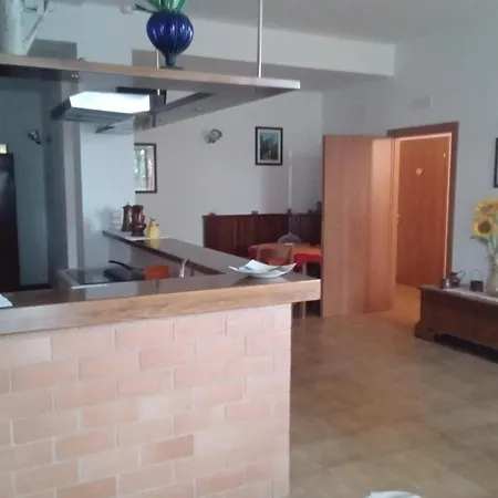 Affittacamere Al Picchio Verde Guest house