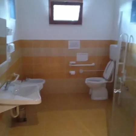 Affittacamere Al Picchio Verde