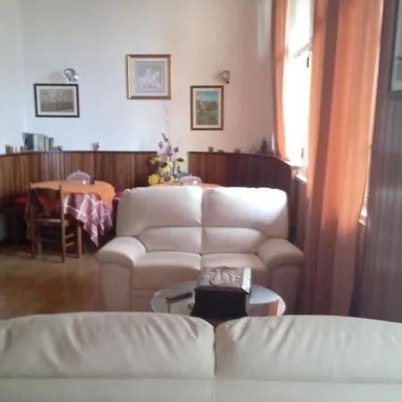 Affittacamere Al Picchio Verde Guest house *
